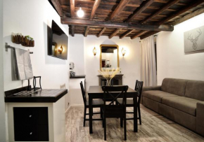PIAZZA NAVONA - Appartamento elegante